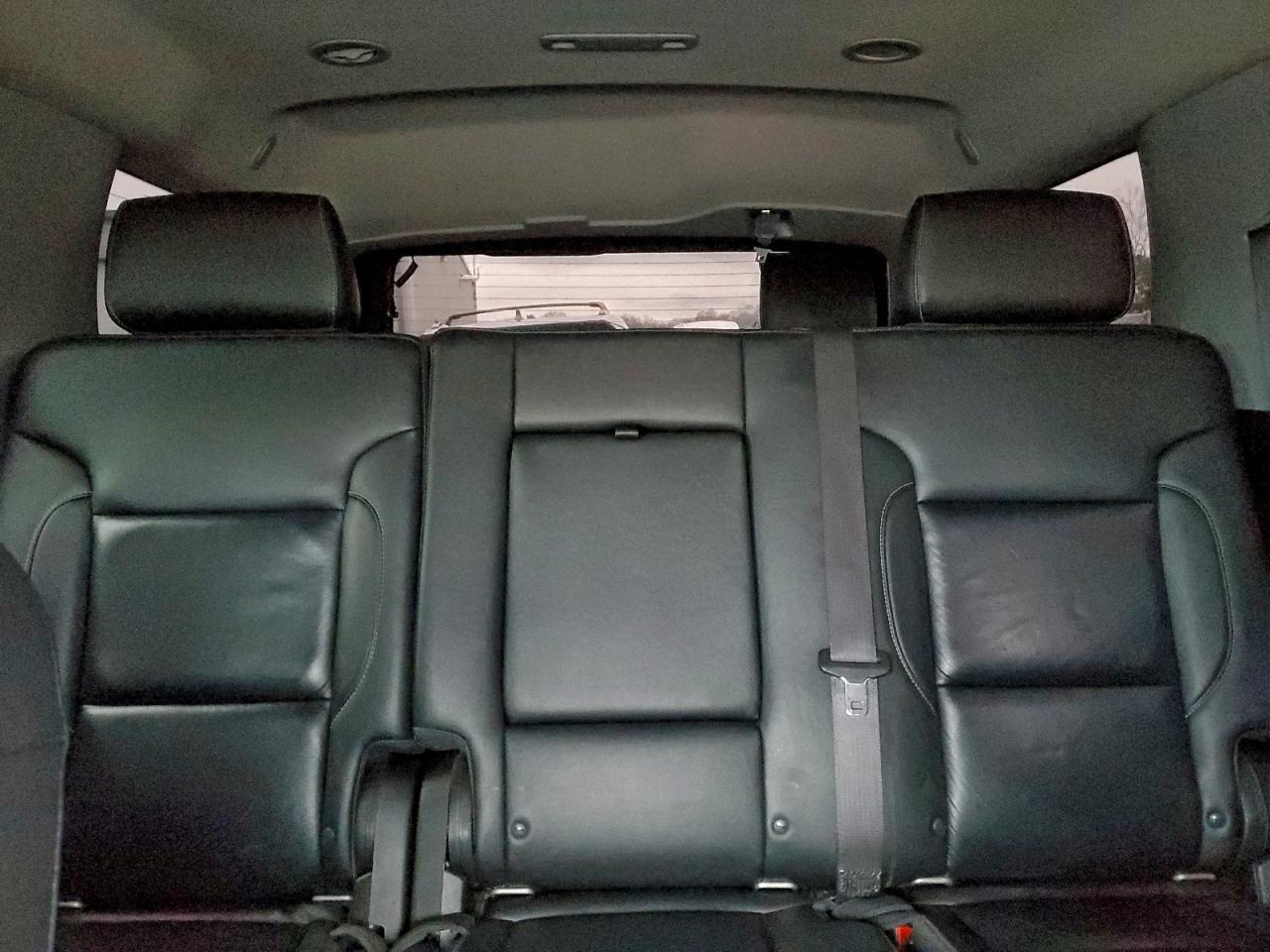 2017 CHEVROLET TAHOE K1500 LT photo 19