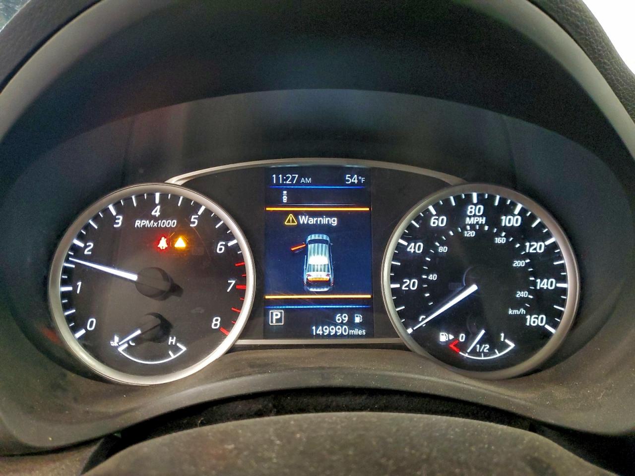 2019 NISSAN SENTRA S photo 17