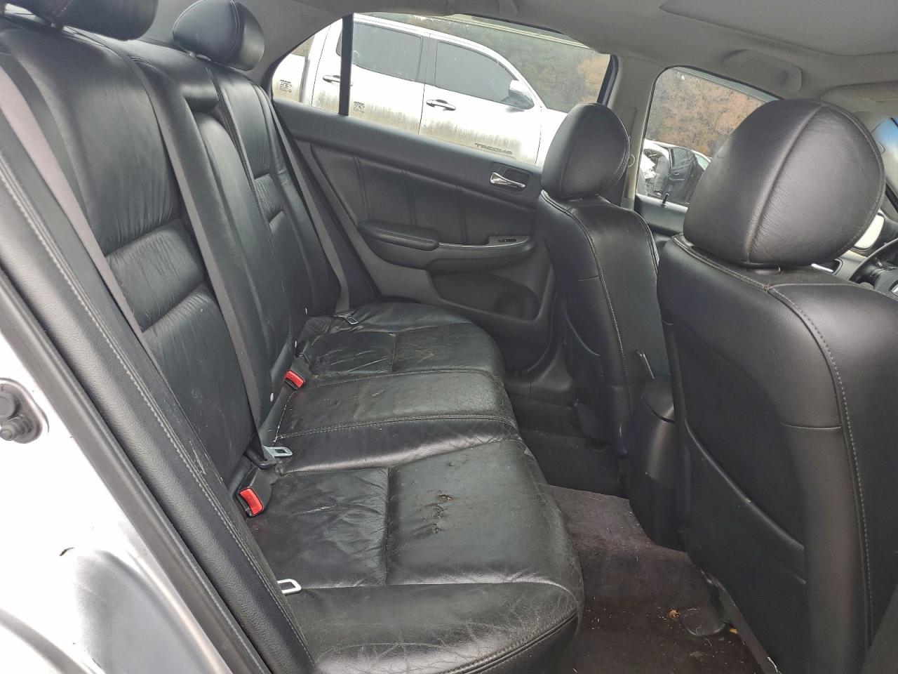 2005 HONDA ACCORD EX photo 10