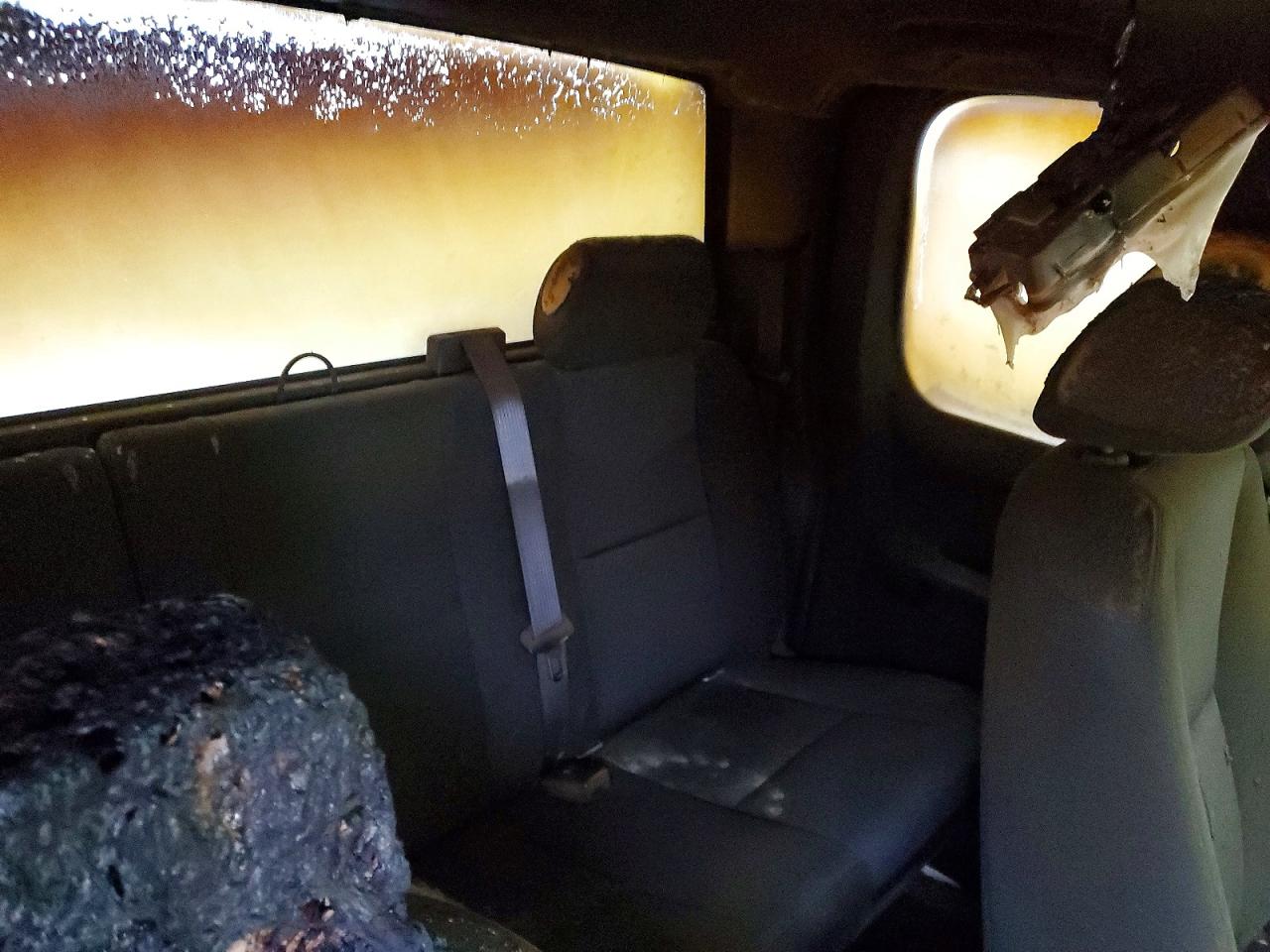 2012 GMC SIERRA K1500 SLE photo 10