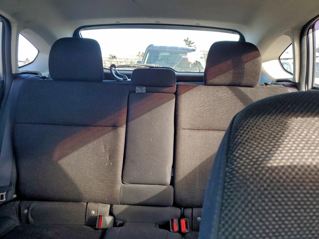 2014 SUBARU XV CROSSTREK 2.0I HYBRID photo 28