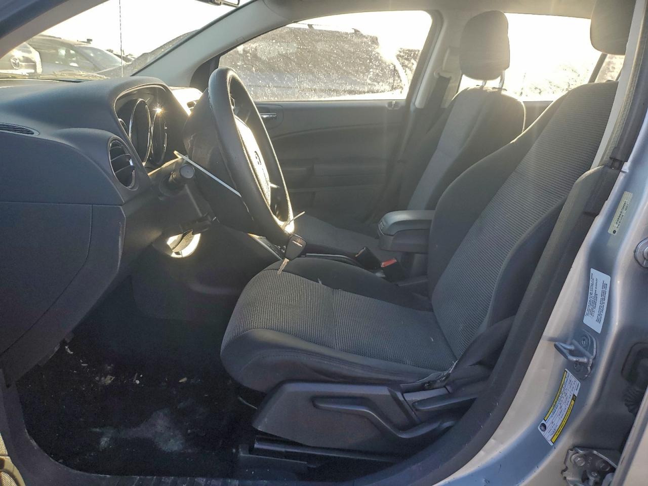 2011 DODGE CALIBER MAINSTREET photo 7