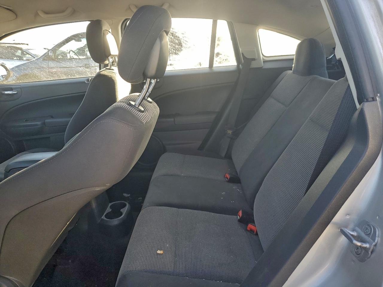 2011 DODGE CALIBER MAINSTREET photo 10