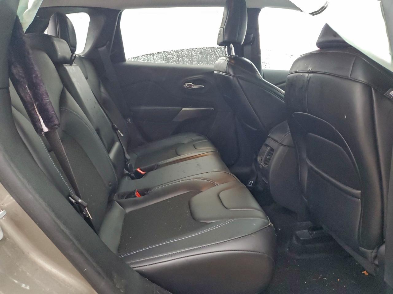 2019 JEEP CHEROKEE LATITUDE PLUS photo 10