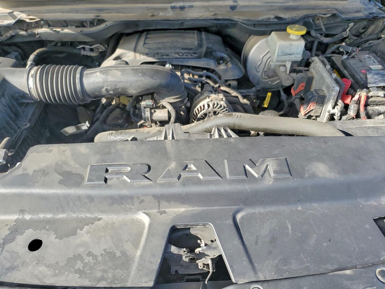2019 RAM 1500 BIG HORN photo 11