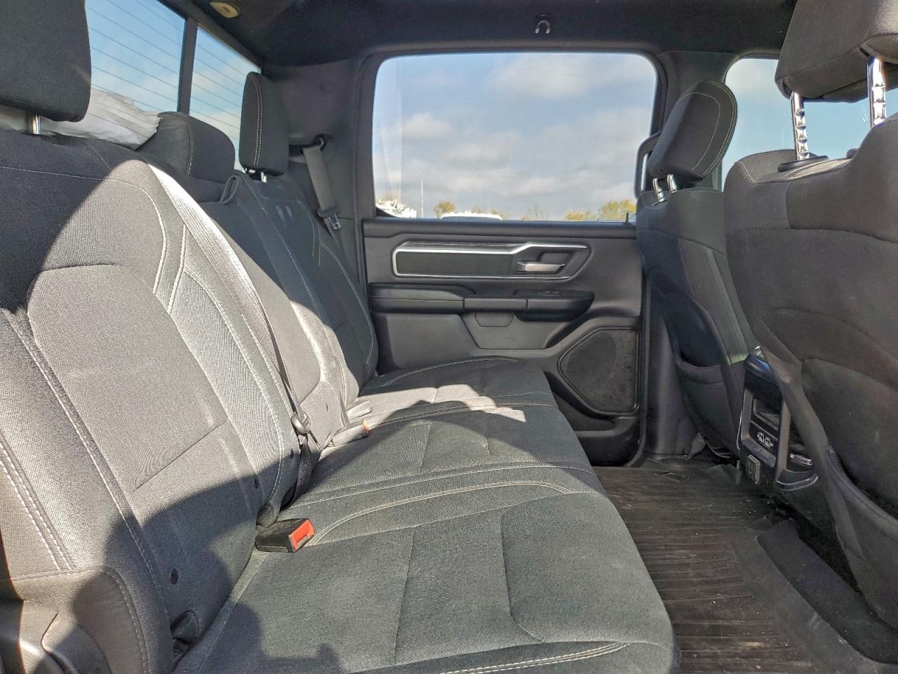 2019 RAM 1500 BIG HORN photo 10