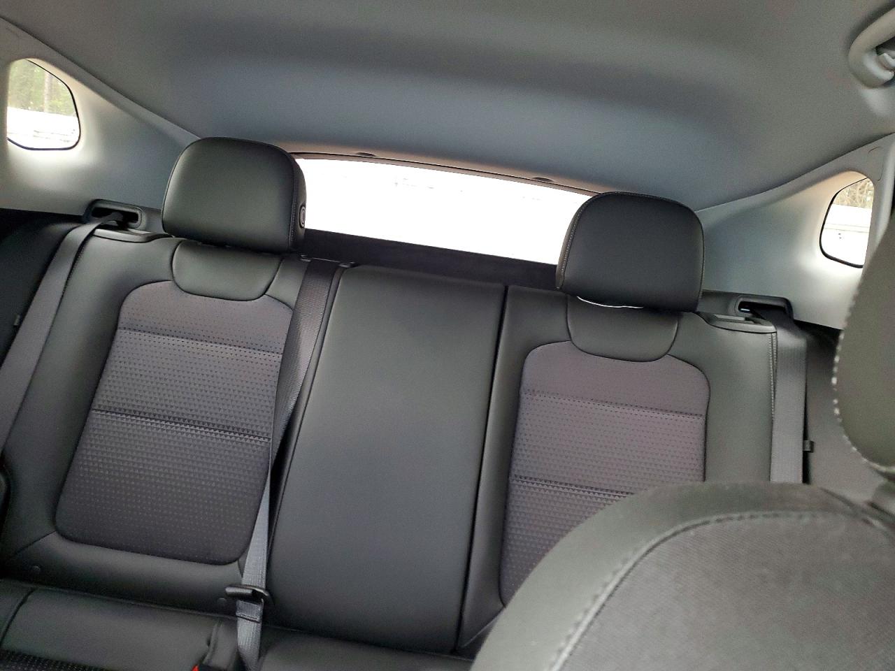 2025 CHEVROLET TRAX 1LT photo 10