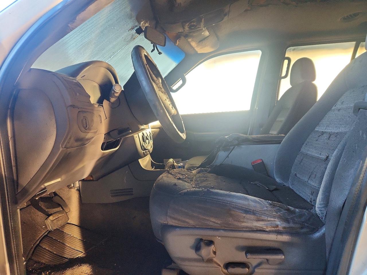 2002 FORD EXPLORER XLT photo 7
