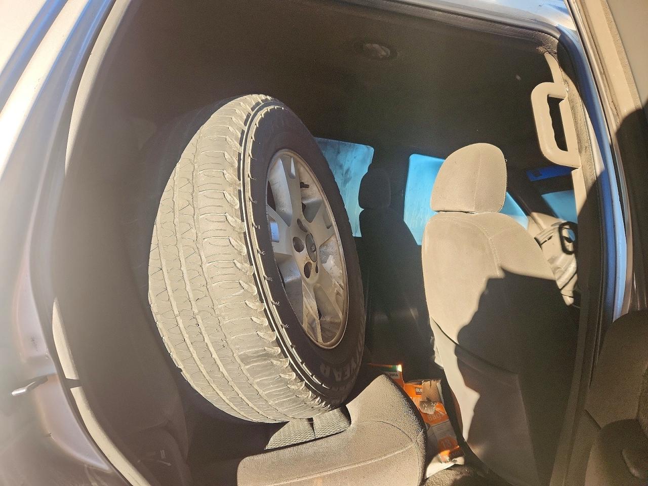 2002 FORD EXPLORER XLT photo 11