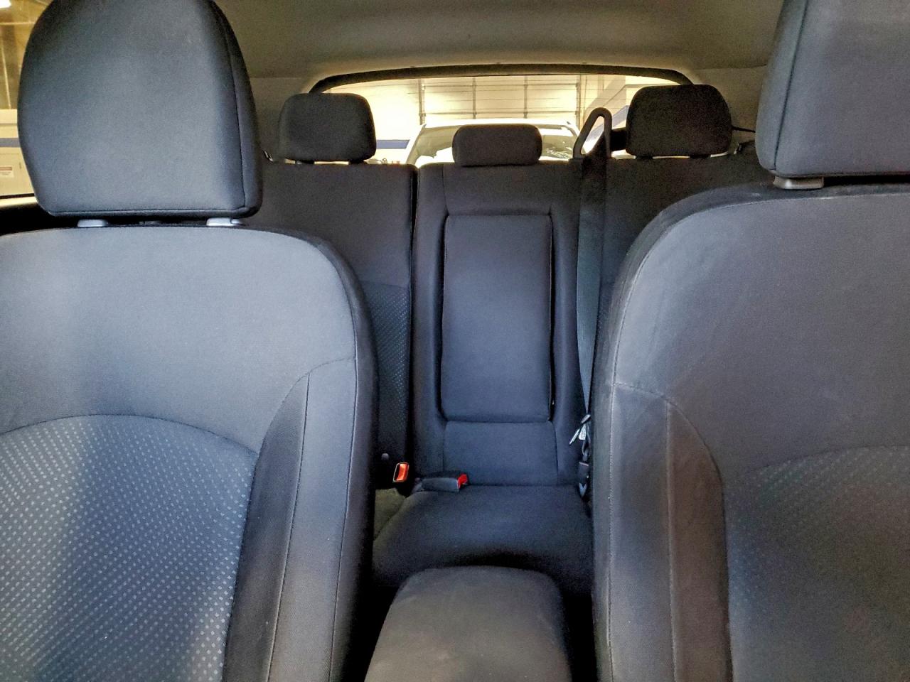 2015 MITSUBISHI OUTLANDER SPORT ES photo 10