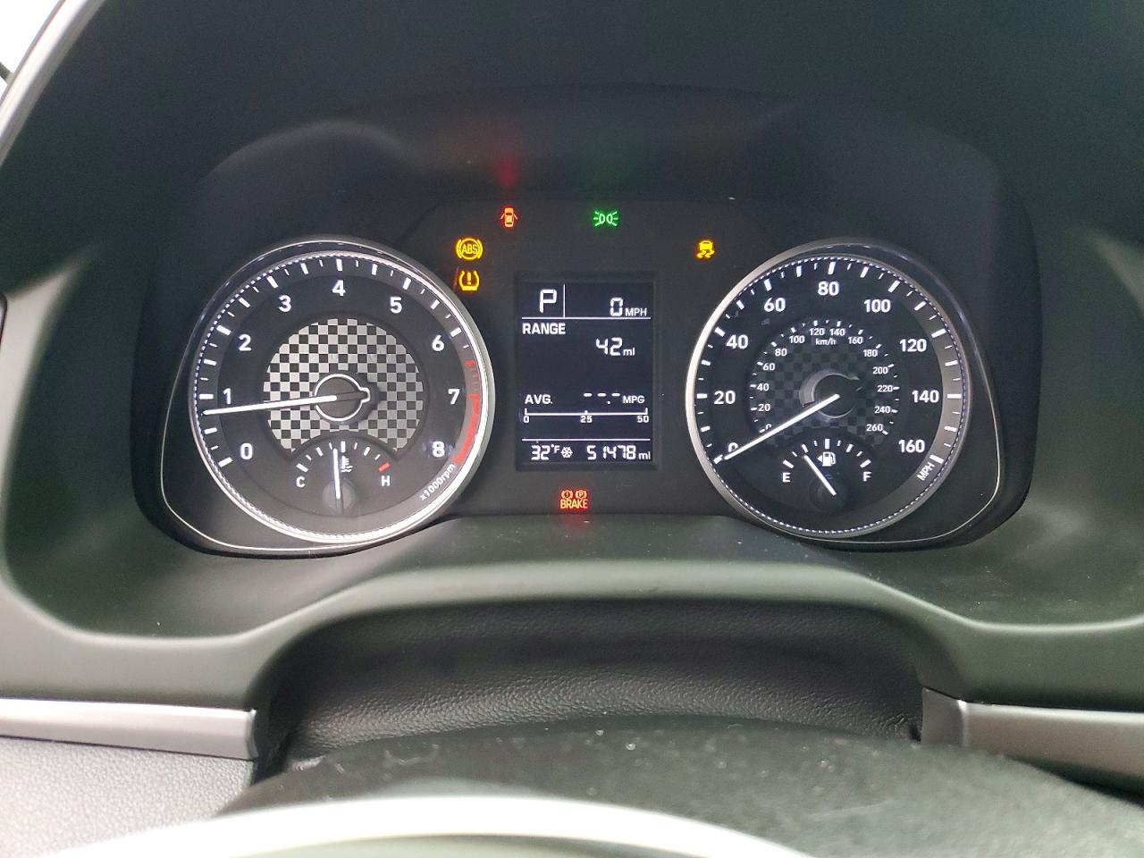 2019 HYUNDAI ELANTRA SE photo 9