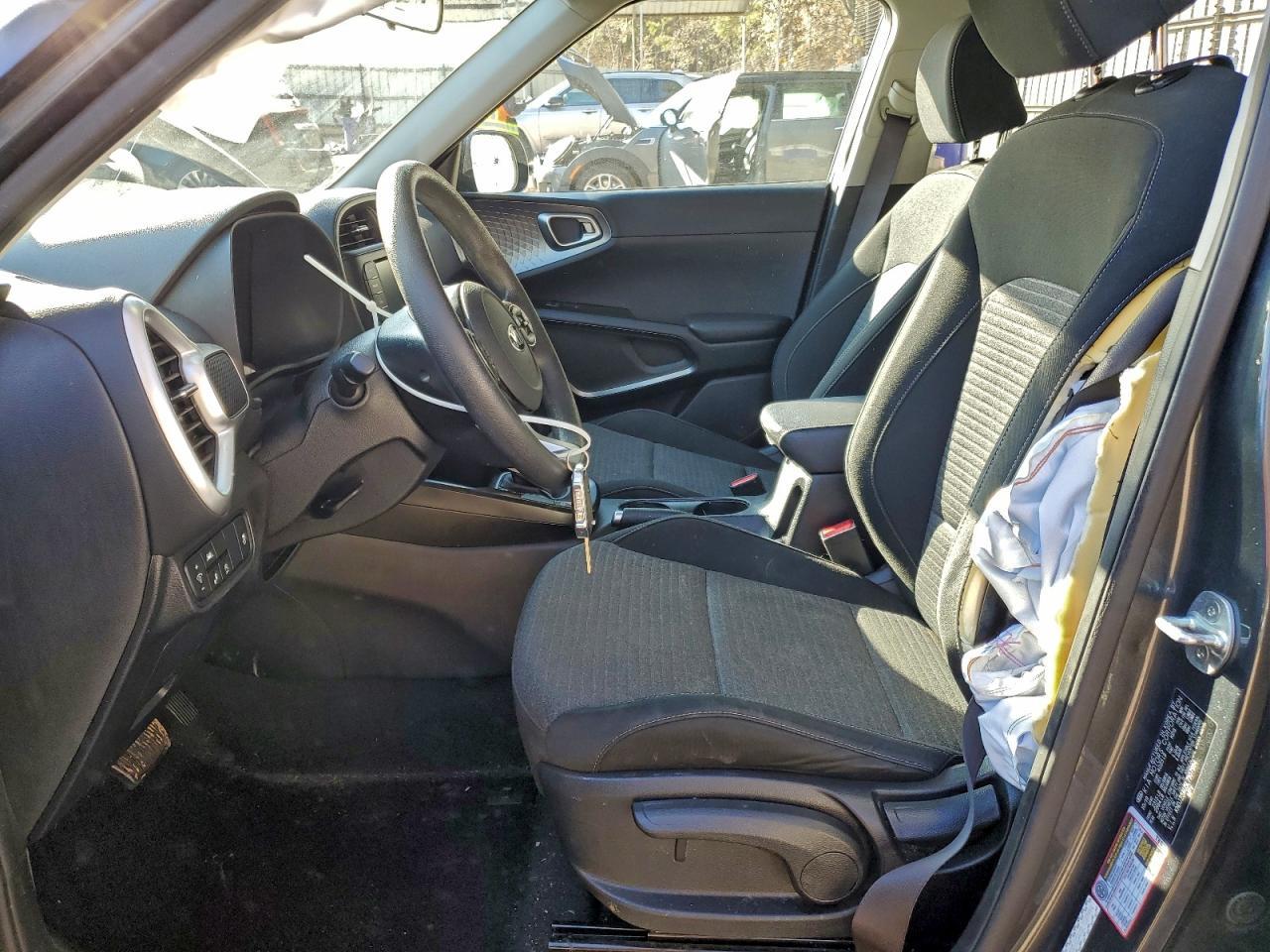 2020 KIA SOUL LX photo 13
