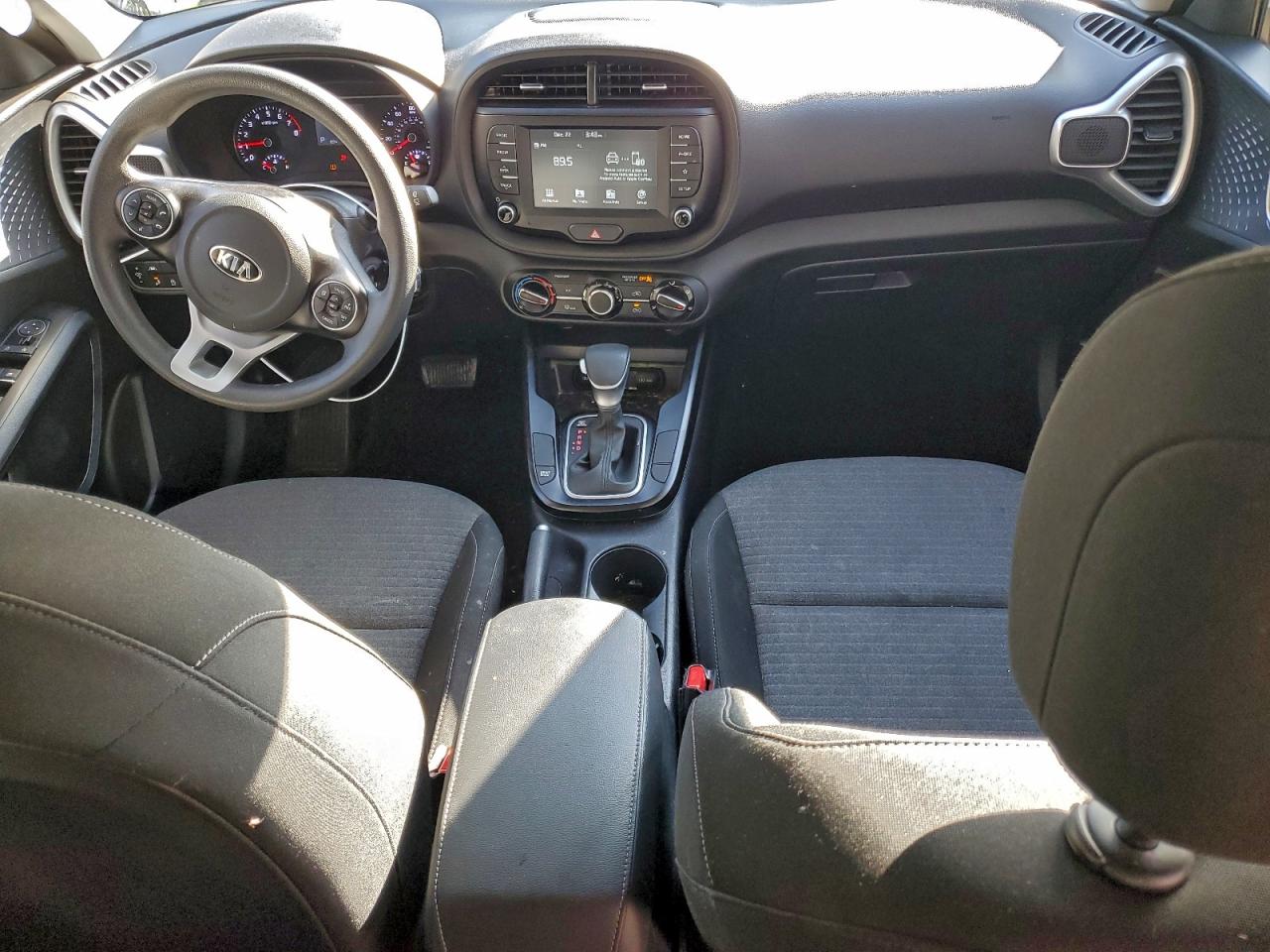 2020 KIA SOUL LX photo 15