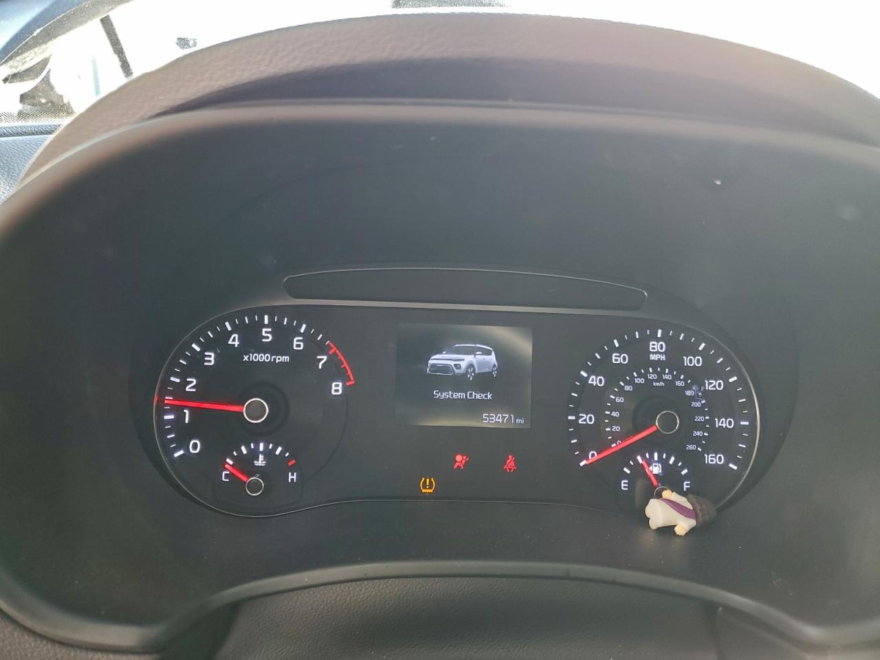 2020 KIA SOUL LX photo 17