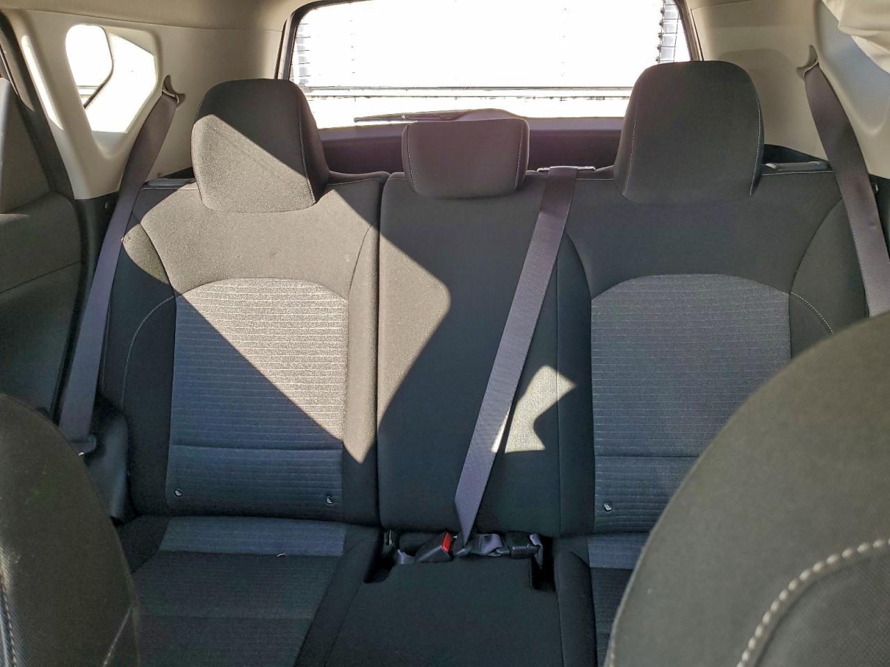 2020 KIA SOUL LX photo 19