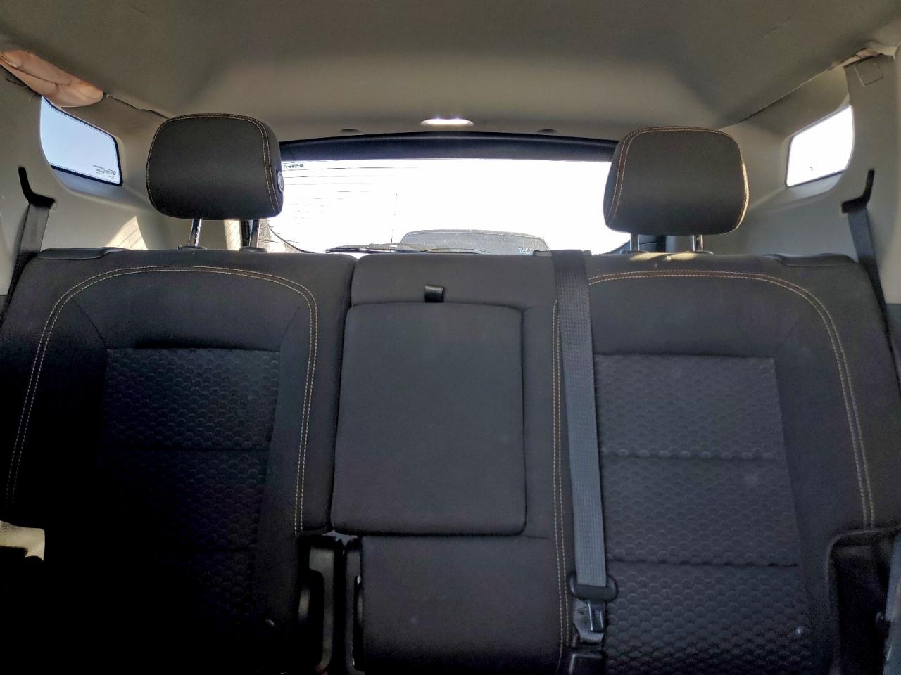 2018 GMC TERRAIN SLE photo 10