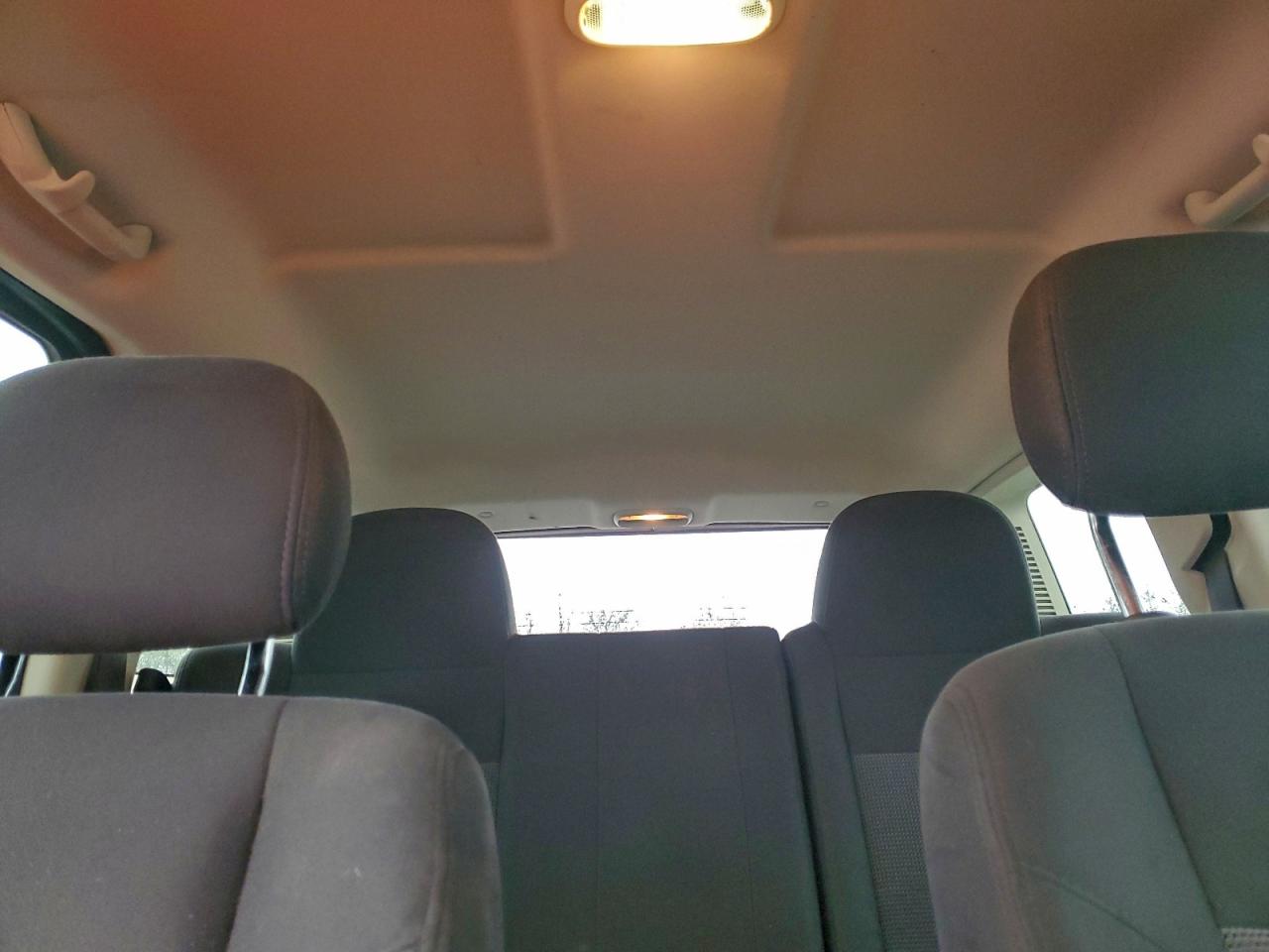 2014 JEEP PATRIOT SPORT photo 10