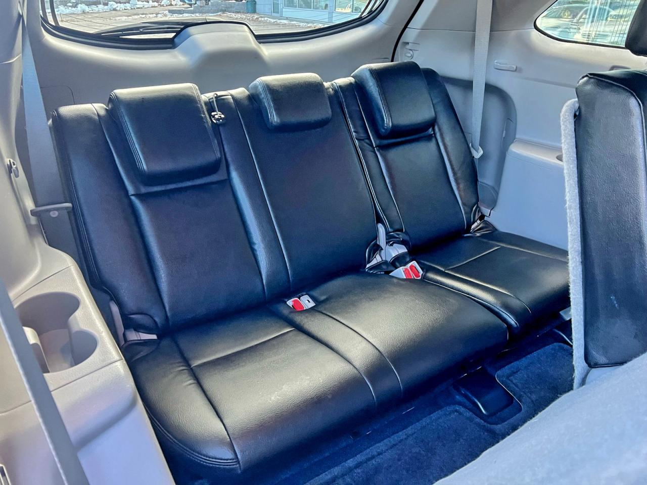 2019 TOYOTA HIGHLANDER LE photo 11