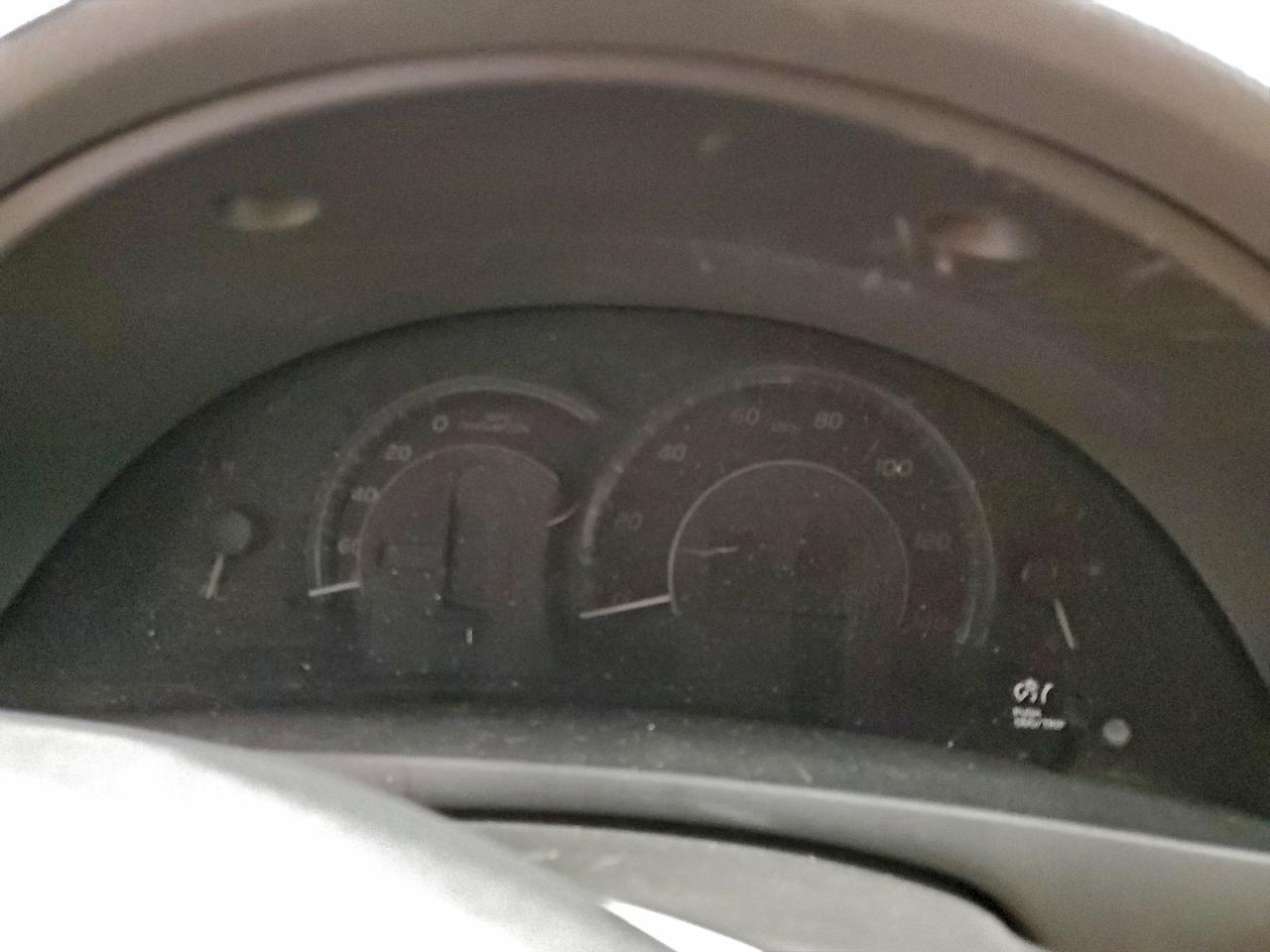 2008 TOYOTA CAMRY HYBRID photo 17