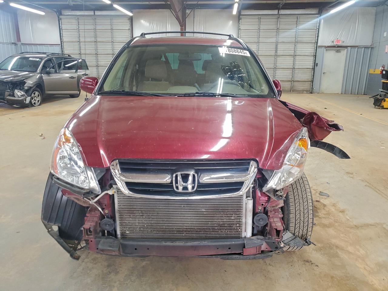 2004 HONDA CR-V EX photo 5