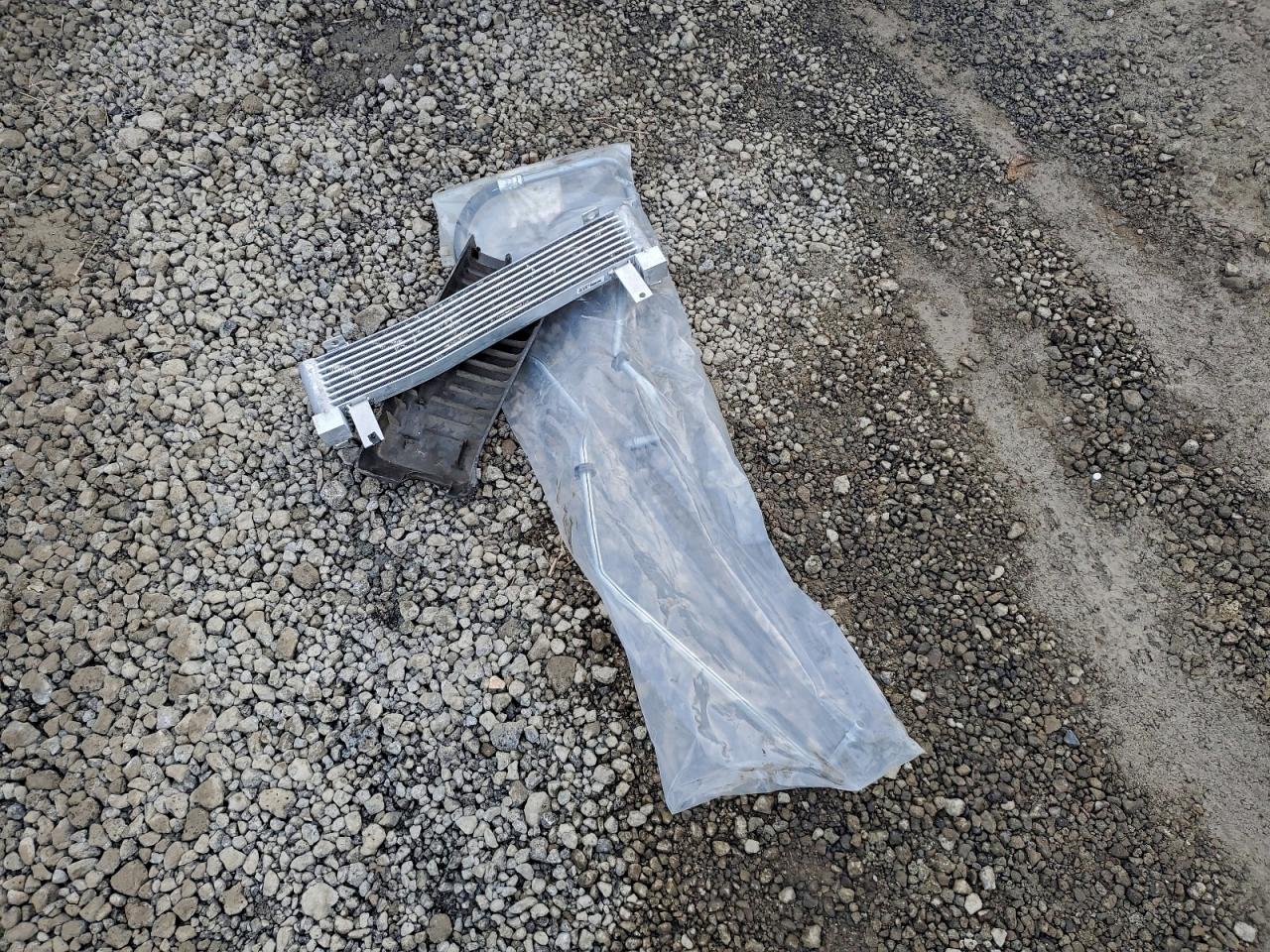 2007 CHEVROLET SILVERADO K2500 HEAVY DUTY photo 12