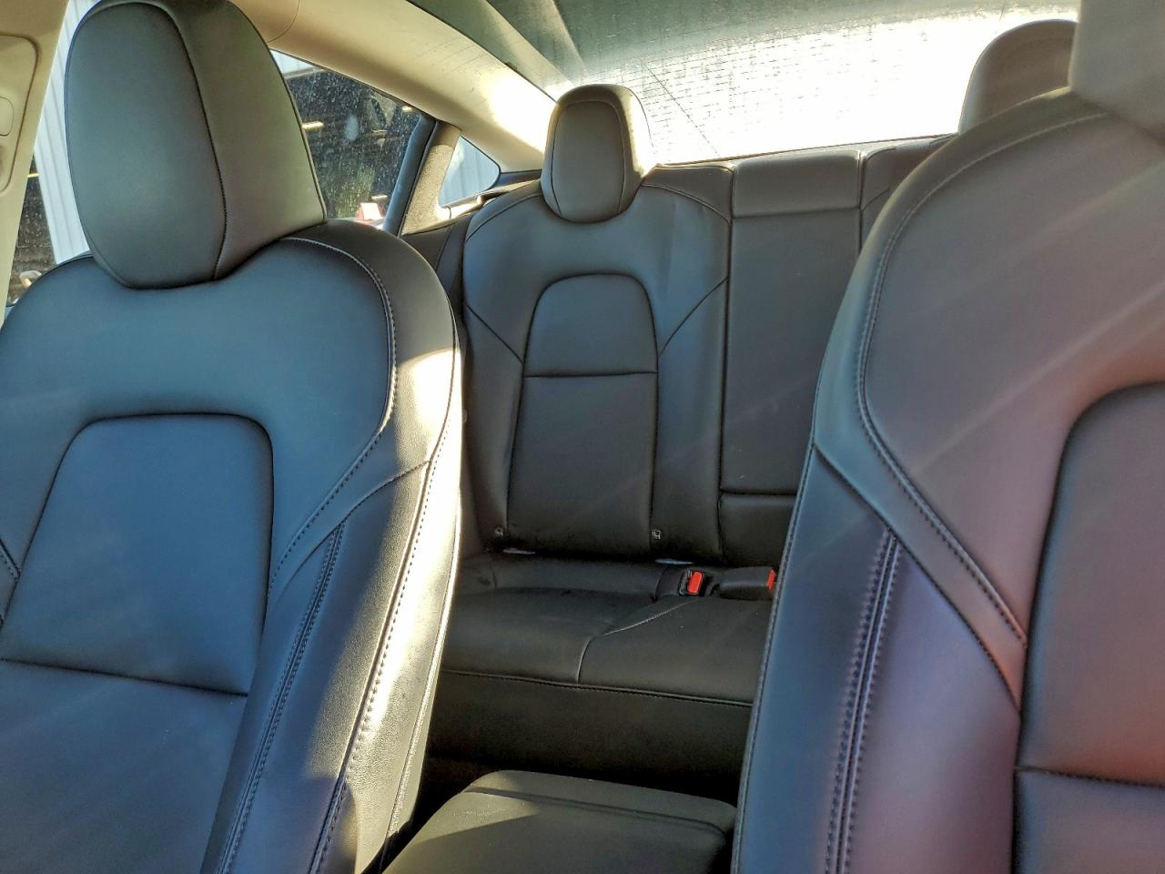 2023 TESLA MODEL 3 photo 10