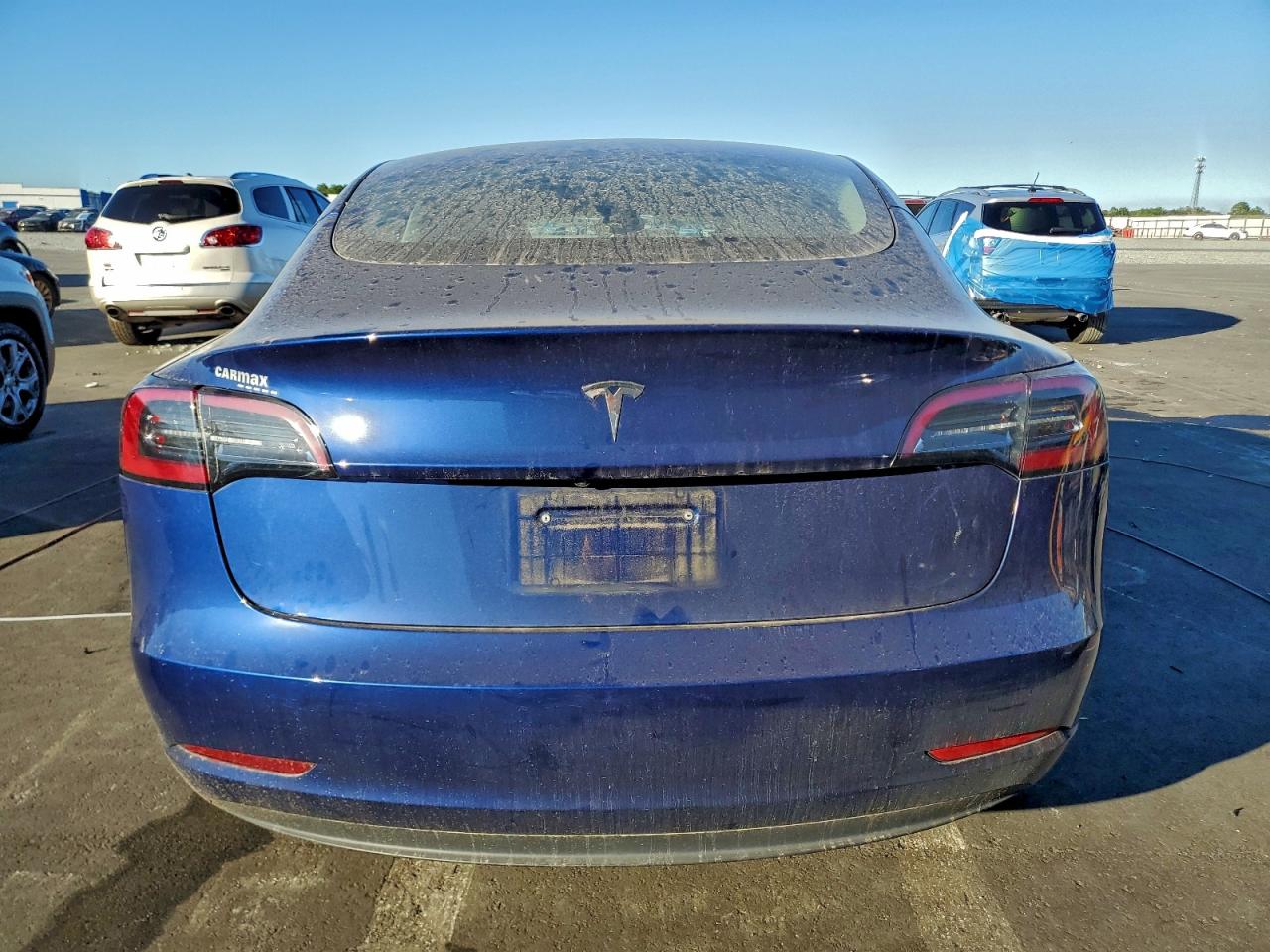 2023 TESLA MODEL 3 photo 6