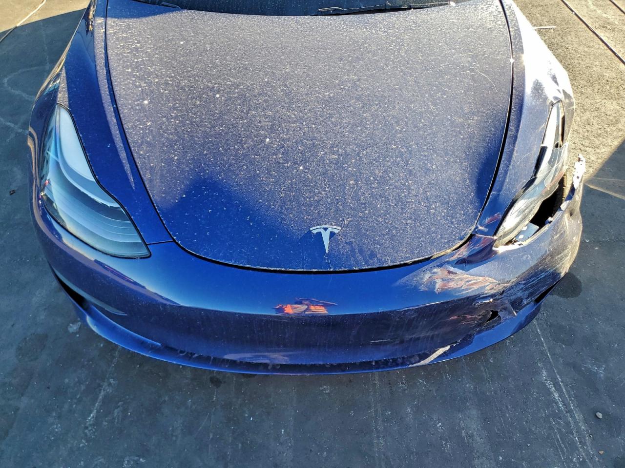 2023 TESLA MODEL 3 photo 12
