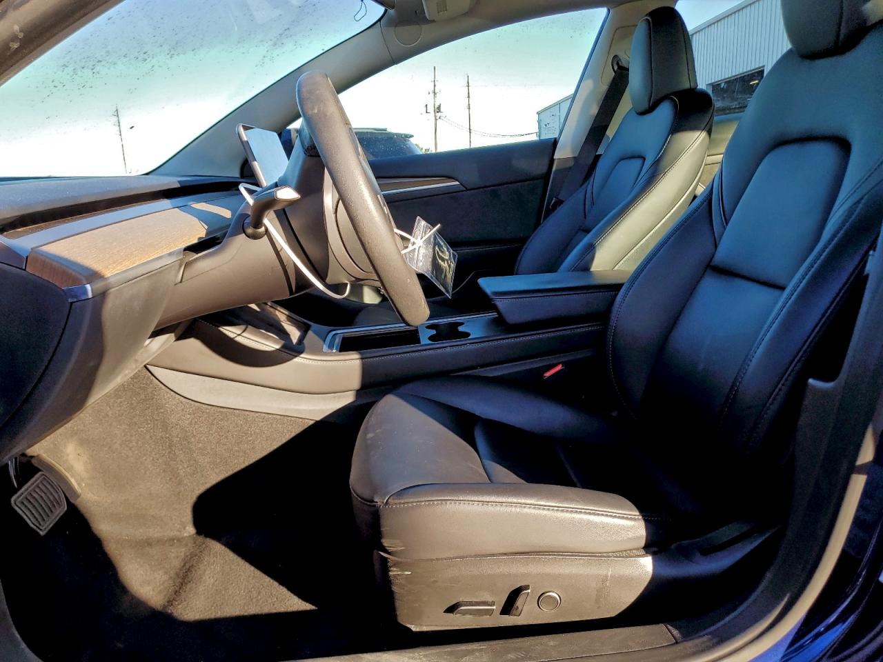 2023 TESLA MODEL 3 photo 7