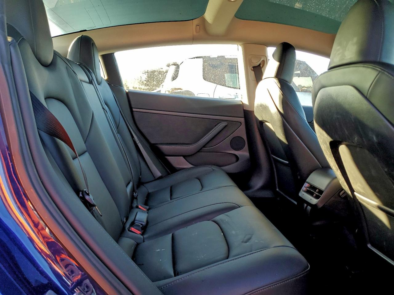 2023 TESLA MODEL 3 photo 11