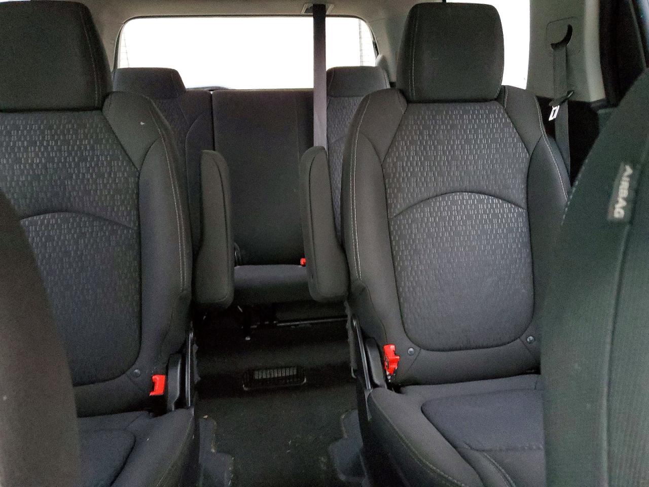 2015 GMC ACADIA SLE photo 10