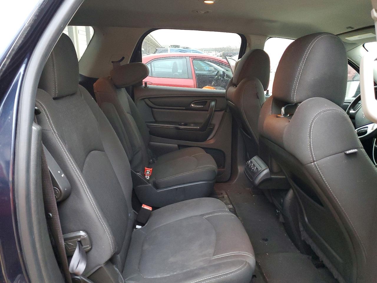 2015 GMC ACADIA SLE photo 11
