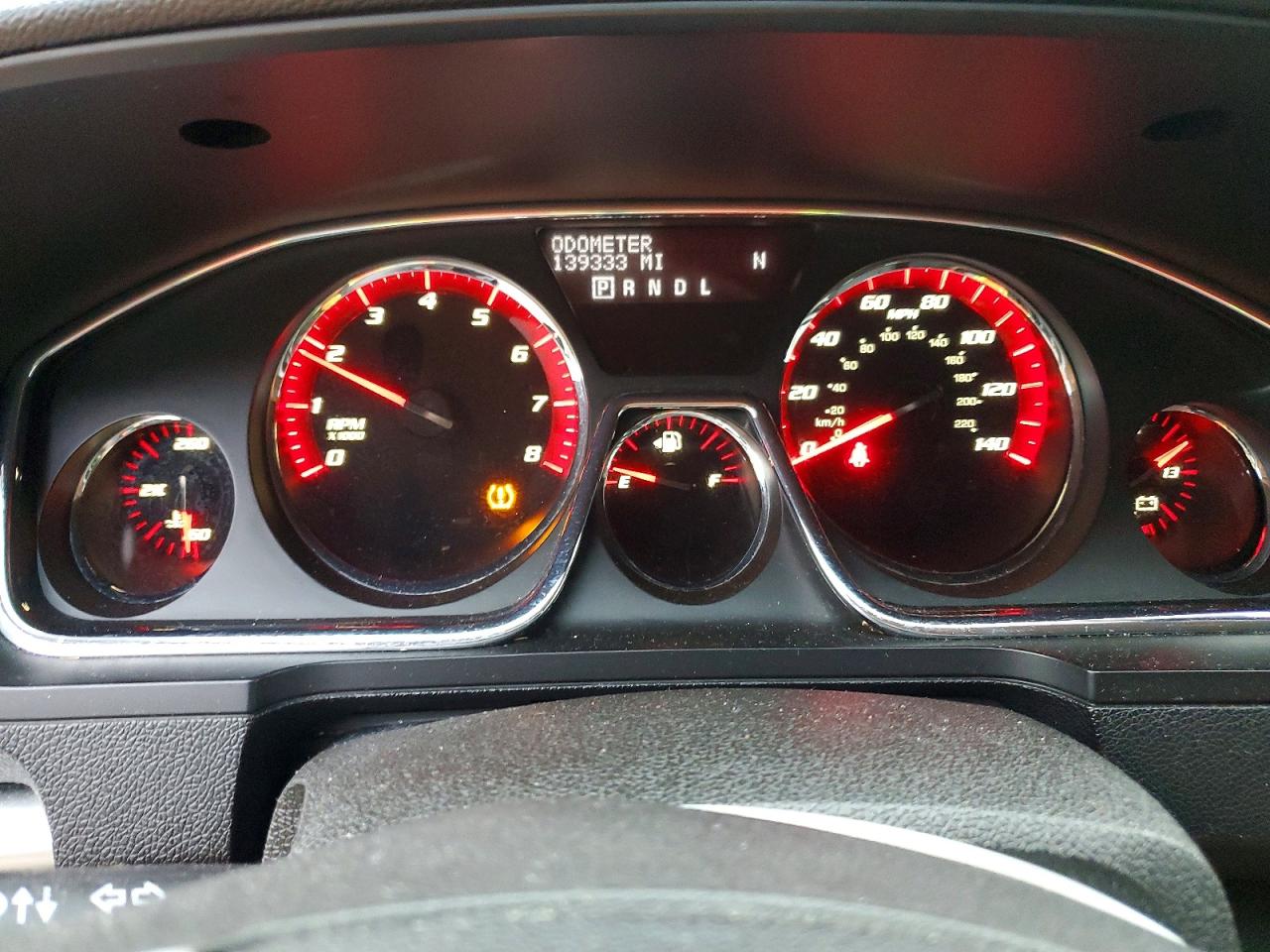2015 GMC ACADIA SLE photo 9