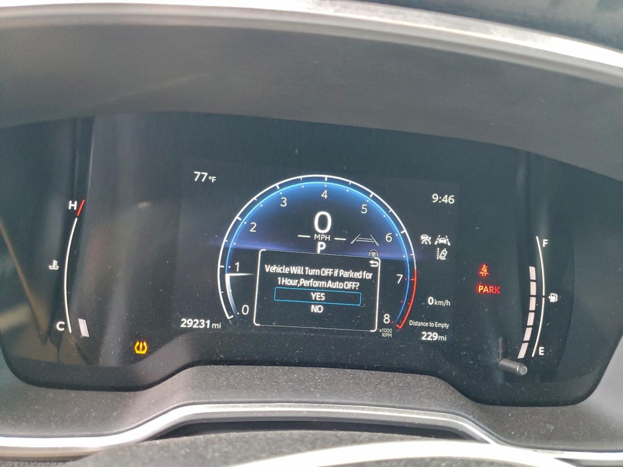 2023 TOYOTA COROLLA CROSS XLE photo 17
