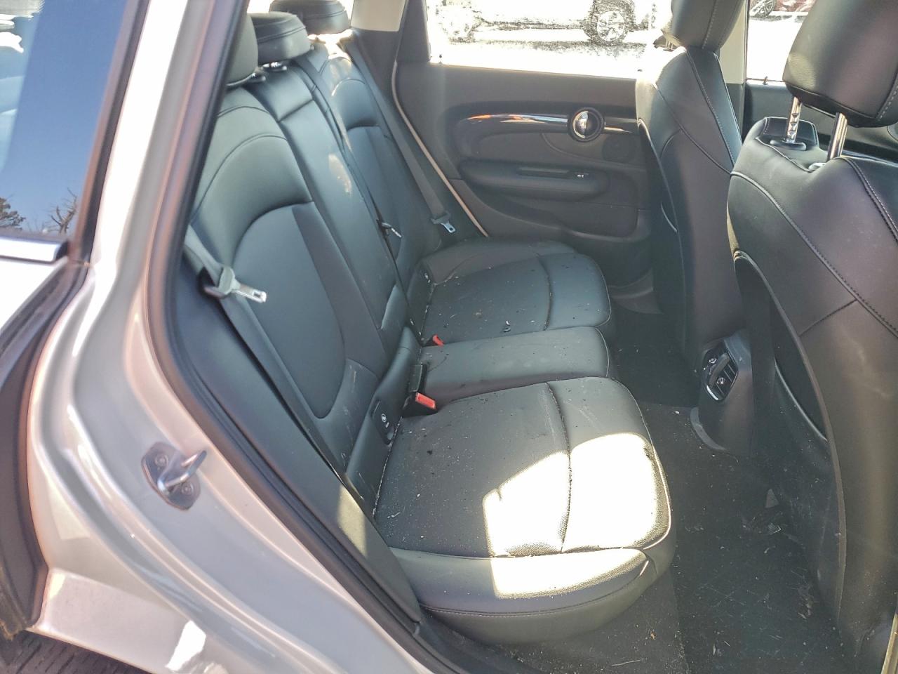 2019 MINI COOPER S CLUBMAN ALL4 photo 10