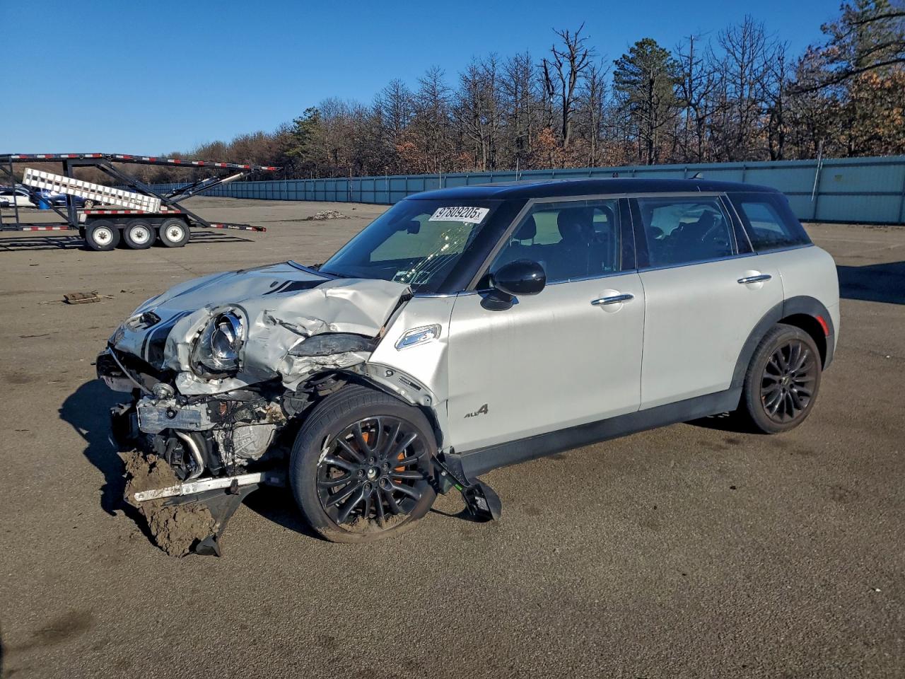 2019 MINI COOPER