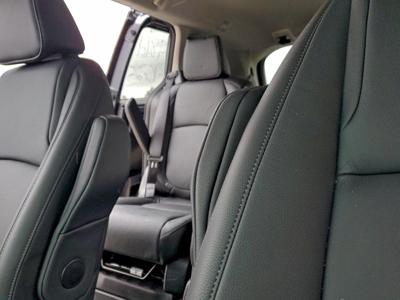 2025 HONDA ODYSSEY EXL photo 10