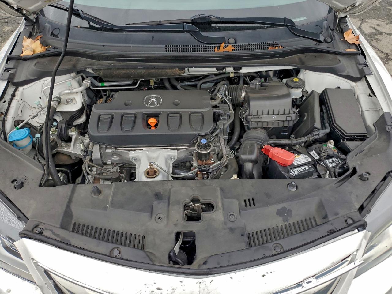 2014 ACURA ILX 20 photo 11
