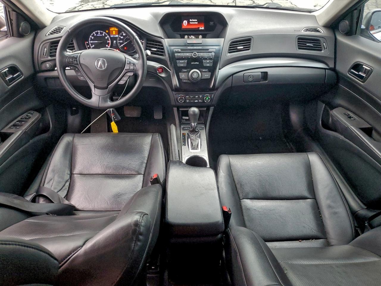 2014 ACURA ILX 20 photo 8