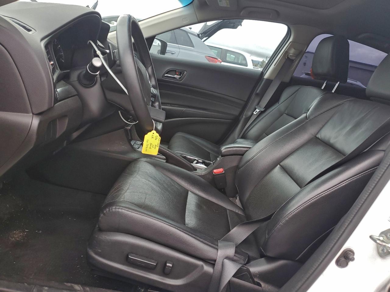 2014 ACURA ILX 20 photo 7