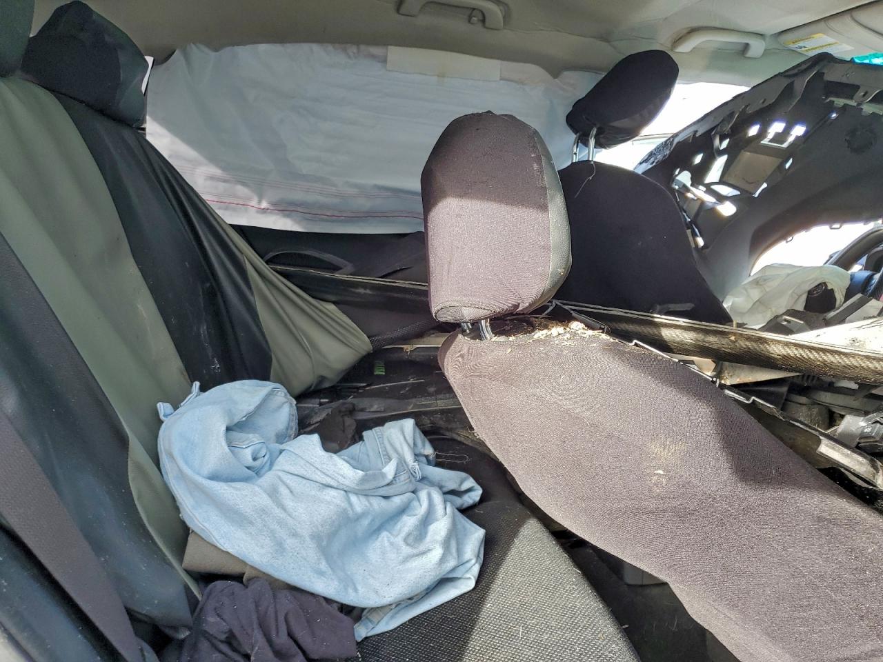 2015 SUBARU IMPREZA photo 19