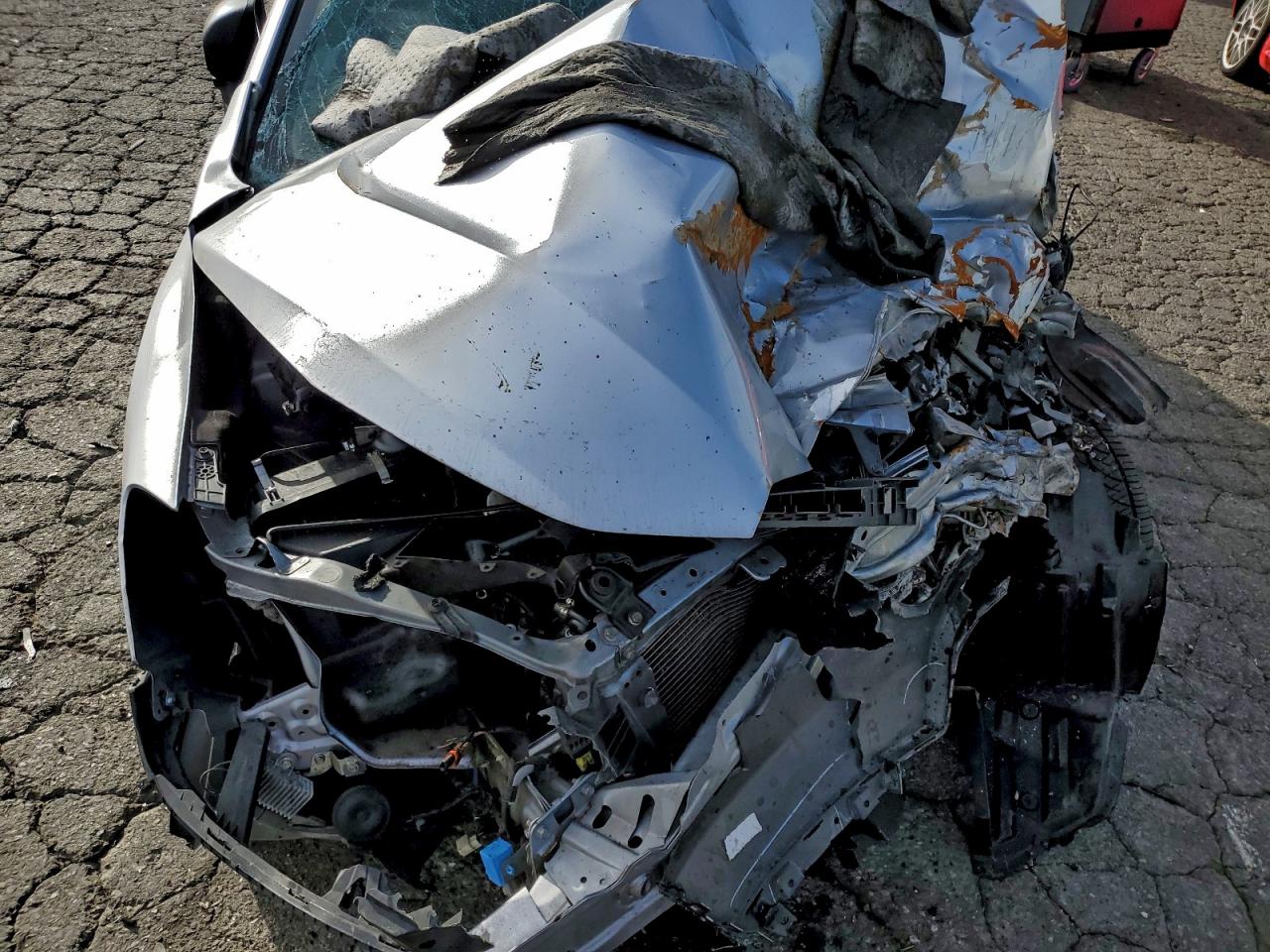 2015 SUBARU IMPREZA photo 21
