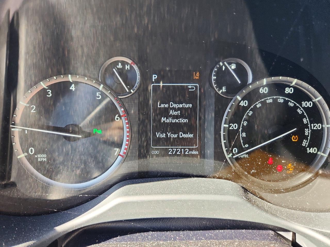 2023 LEXUS GX 460 photo 9