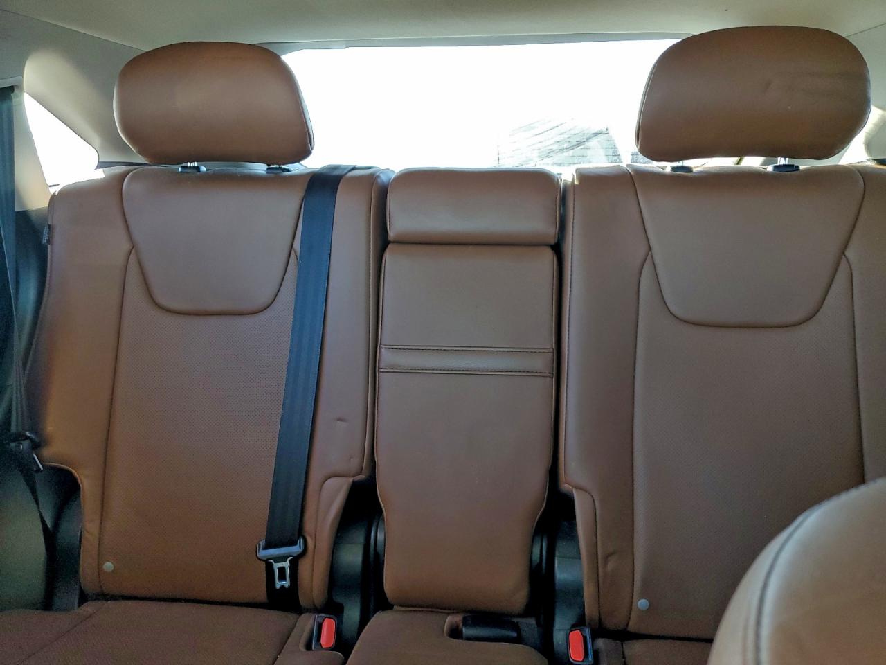 2015 LEXUS RX 350 photo 10