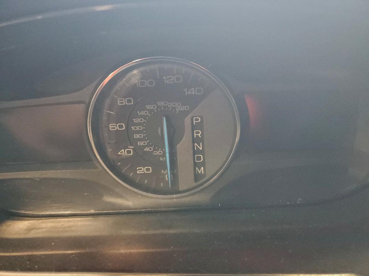2011 FORD EDGE LIMITED photo 9