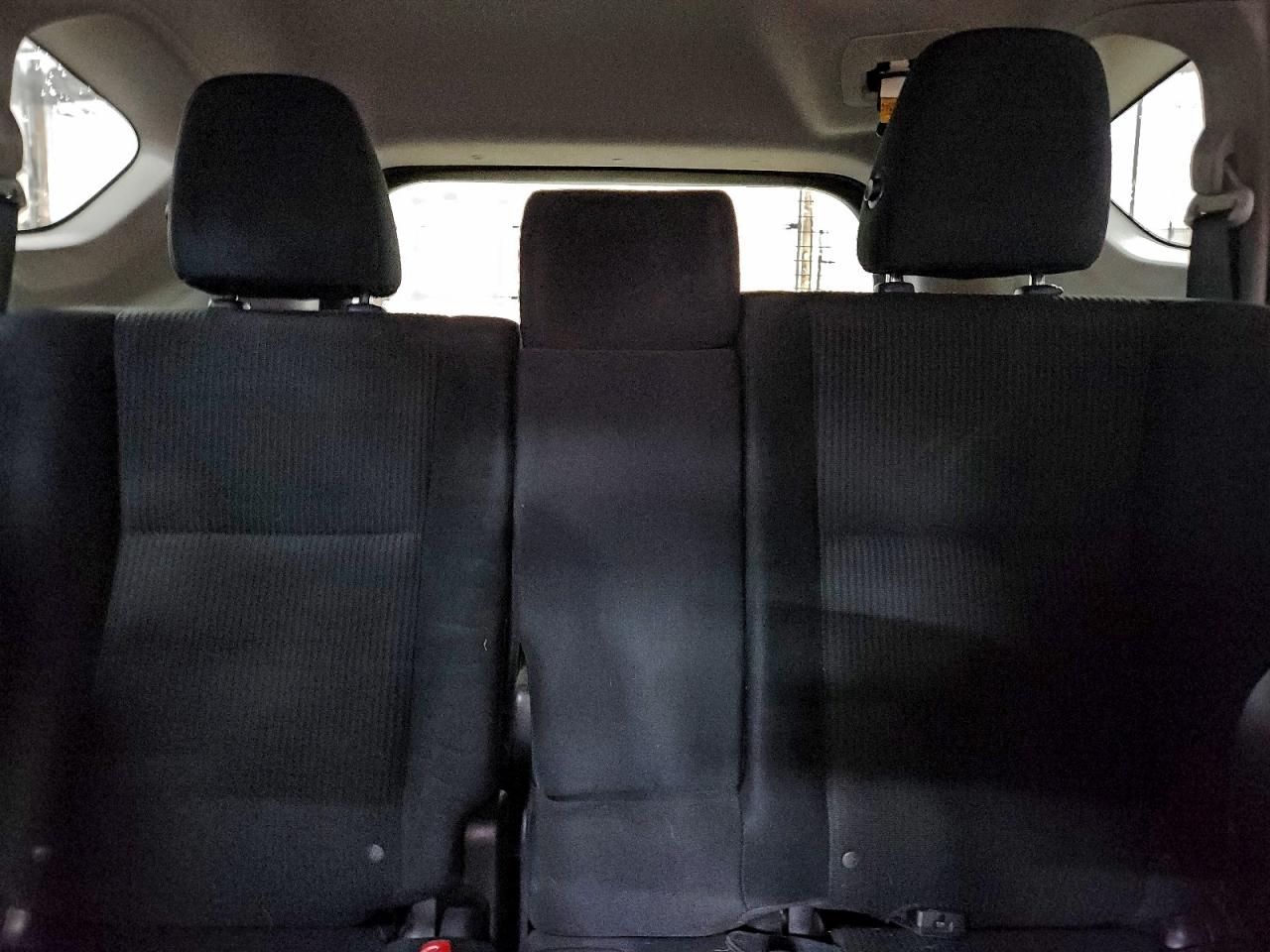 2015 TOYOTA RAV4 LE photo 10