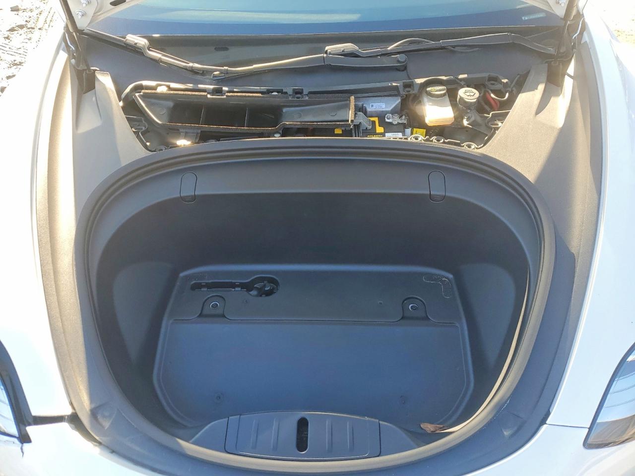 2019 TESLA MODEL 3 photo 11