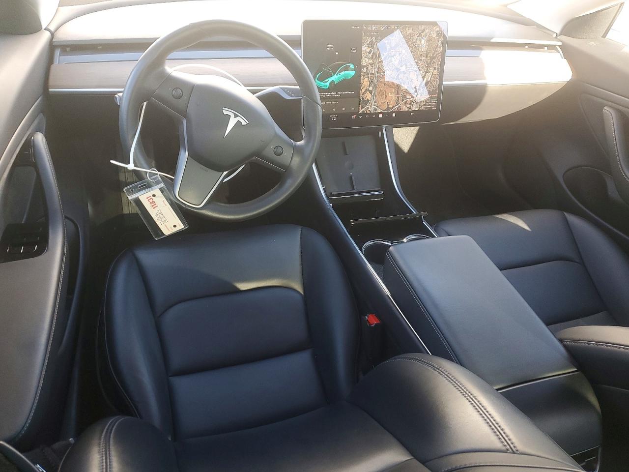 2019 TESLA MODEL 3 photo 8