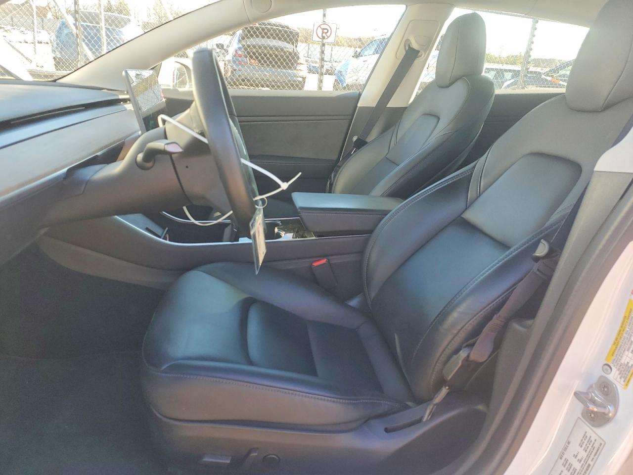 2019 TESLA MODEL 3 photo 7