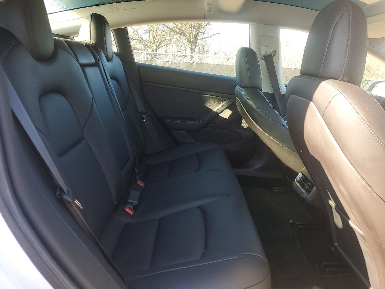 2019 TESLA MODEL 3 photo 10